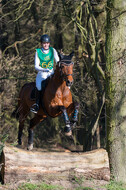 Geländetage beim RSV St. Hubertus Wesel Obrighoven (26.+27.03.2022)