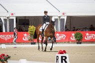 FEI European Championship Eventing 2017