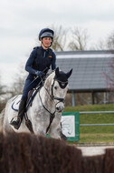 Trainingsturnier Langenfeld (12.+13.03.2022)