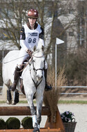 Eventing Langenfeld 2018