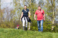 Vielseitigkeitsturnier RV Lippe-Bruch-Gahlen