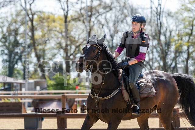 Geländetraining ZRFV Hamminkeln (09.05.2021)