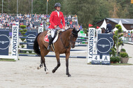 FEI European Championship Eventing 2019