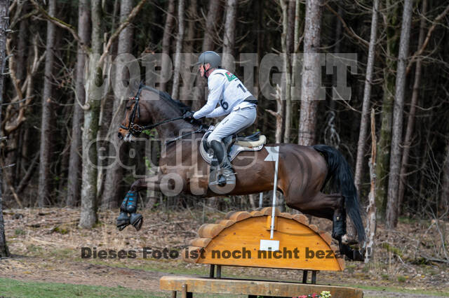 Kronenberg - De Peelbergen (02.04.2022)