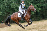 Late-Entry Vielseitigkeit Hamminkeln/Wesel (01.+02.08.2020)