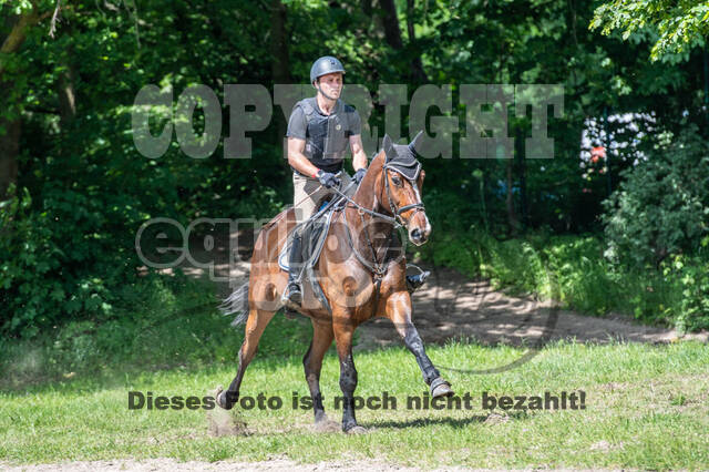 Test of Choise Langenfeld (29.+30.05.2021)