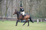 Geländetage RVO St. Hubertus Wesel-Obrighoven (23.-24.03.2019)