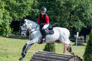 Goldene Schärpe 2021 - Ponys