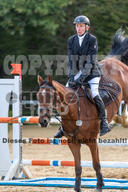 RFV Dinslaken-Hiesfeld (Herbstturnier)