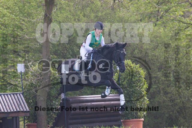 Vielseitigkeitsturnier RV Lippe-Bruch-Gahlen