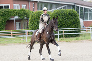 Eventing im Pferdesportzentrum Rheinland