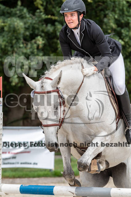 Late-Entry-Vielseitigkeit Langenfeld (06.+07.07.2020)