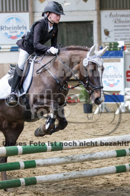 Vierkampf Kreismeisterschaft Wesel 2018