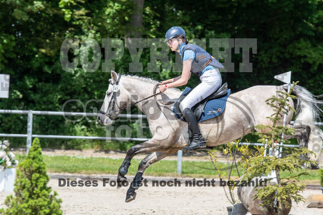Test of Choise Langenfeld (29.+30.05.2021)