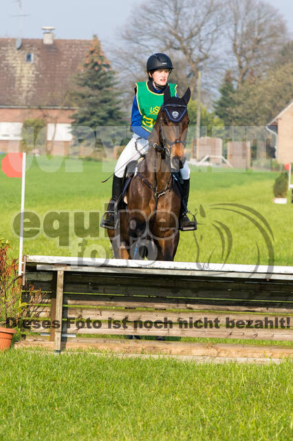 RV Seydlitz Kamp (06.+07.04.2019)