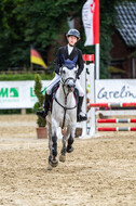 Goldene Schärpe 2021 - Ponys