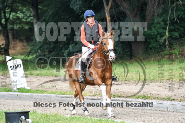 Late-Entry-Vielseitigkeit Langenfeld (11.+13./14.06.2020)