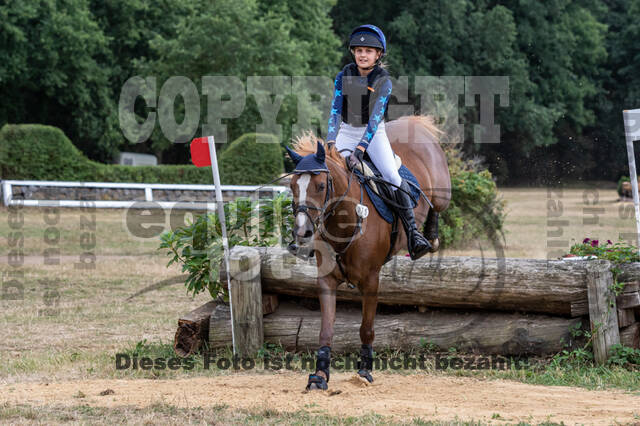 Late-Entry Vielseitigkeit Hamminkeln/Wesel (01.+02.08.2020)