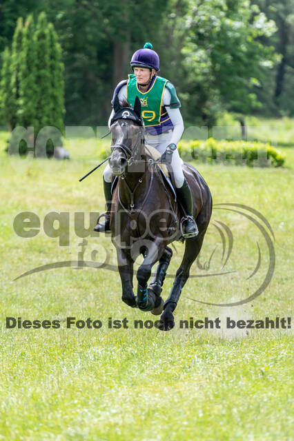 Westerstede Horse Trials 2021
