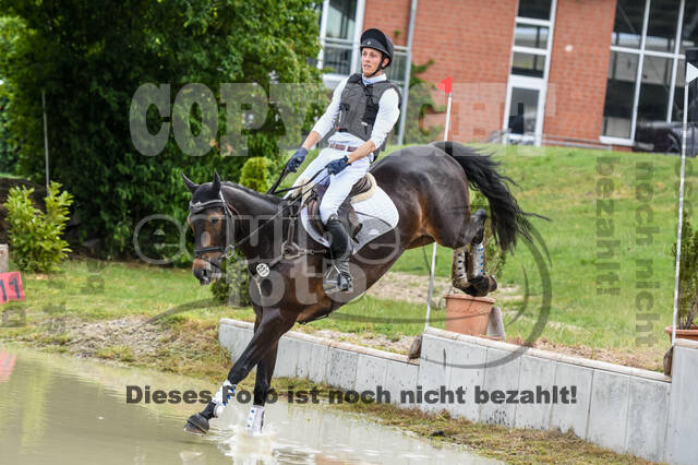 Late-Entry-Vielseitigkeit Langenfeld (11.+13./14.06.2020)
