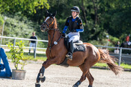 Late-Entry-Vielseitigkeit Langenfeld (11.+13./14.06.2020)