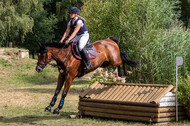 Late-Entry Vielseitigkeit Hamminkeln/Wesel (01.+02.08.2020)