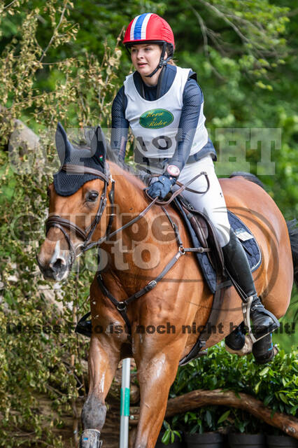 Westerstede Horse Trials 2021