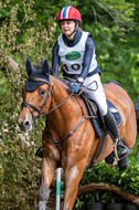 Westerstede Horse Trials 2021
