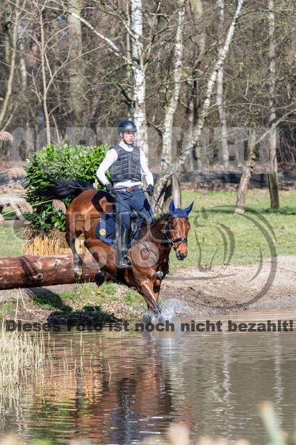 Geländetage beim RSV St. Hubertus Wesel Obrighoven (26.+27.03.2022)