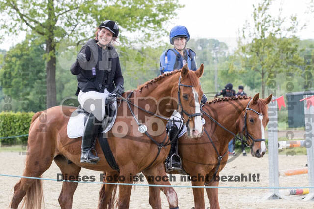 Vielseitigkeitsturnier RuFV Rheurdt