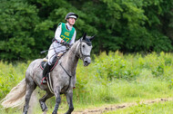 Westerstede Horse Trials (10.-13.06.2021)