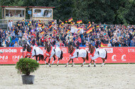 FEI European Championship Eventing 2017