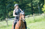 Tholi-Tour Lehrgang Vanessa Bölting