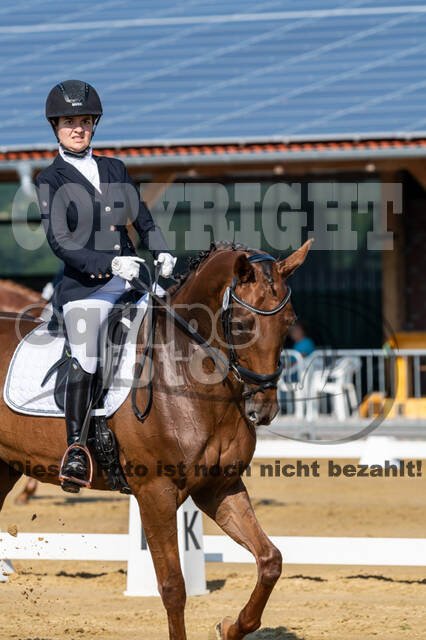 Westerstede Horse Trials 2021