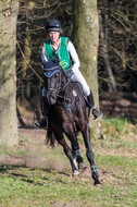 Geländetage beim RSV St. Hubertus Wesel Obrighoven (26.+27.03.2022)