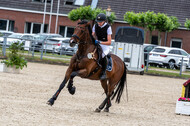 Late-Entry-Vielseitigkeit Langenfeld (11.+13./14.06.2020)