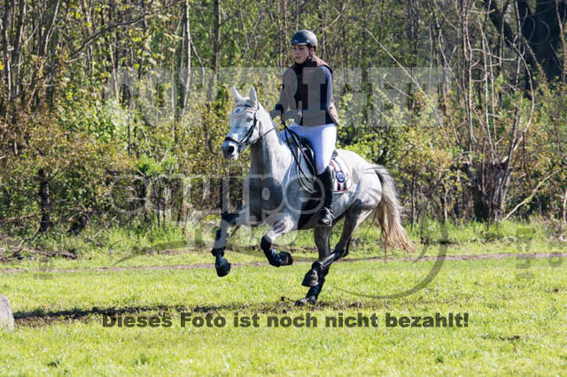 Vielseitigkeitsturnier RV Lippe-Bruch-Gahlen