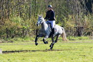 Vielseitigkeitsturnier RV Lippe-Bruch-Gahlen