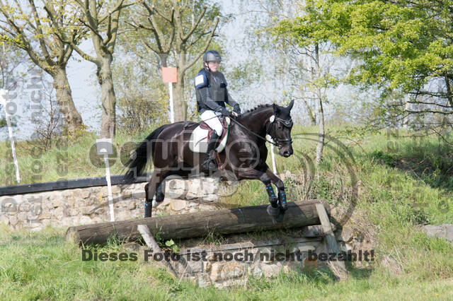 RV Lippe Bruch Gahlen (Geländepark Hardtberg 2019)