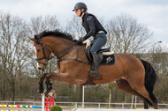 Trainingsturnier Langenfeld (12.+13.03.2022)