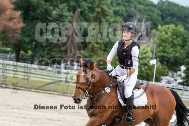 Late-Entry-Vielseitigkeit Langenfeld (11.+13./14.06.2020)