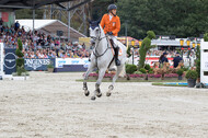 FEI European Championship Eventing 2019