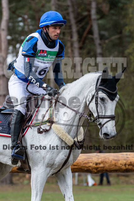 Kronenberg - De Peelbergen (02.04.2022)