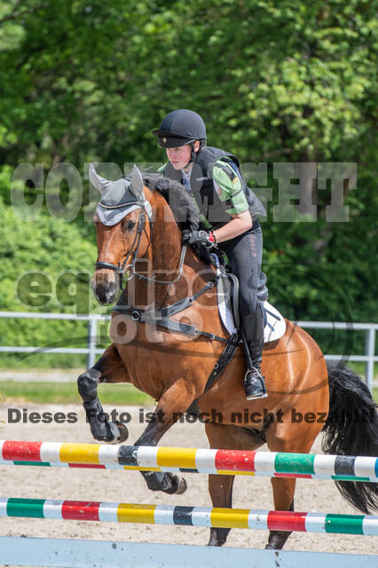 Test of Choise Langenfeld (29.+30.05.2021)