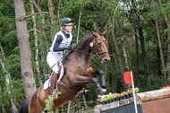 Late-Entry Vielseitigkeit Hamminkeln/Wesel (01.+02.08.2020)