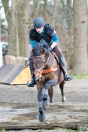 Geländetraining Hamminkeln, Karfreitag