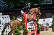 Goldene Schärpe 2021 - Ponys