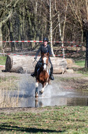 Geländetraining Wesel Obrighoven (19.+20.03.2022)