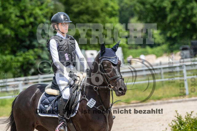 Test of Choise Langenfeld (29.+30.05.2021)
