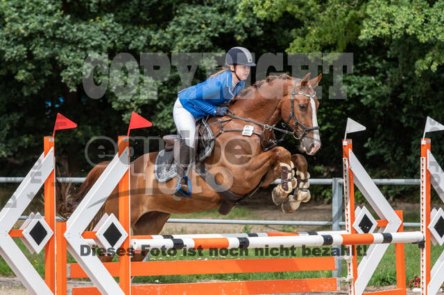 Late-Entry-Vielseitigkeit Langenfeld (06.+07.07.2020)